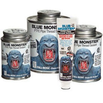 Cleanfit Blue Monster® 76011