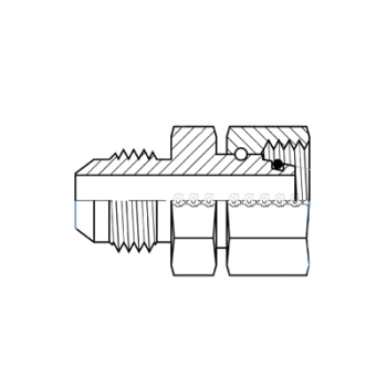 Adaptall 9197-08-L12-18