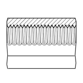 Adaptall 9043-12-12