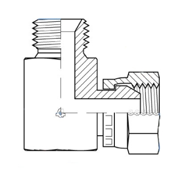 Adaptall 9060-12-12