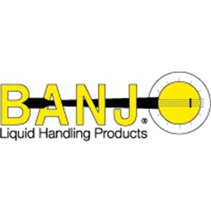 Banjo® UV20153