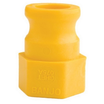 Banjo® GHFT075A