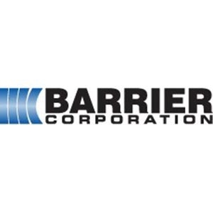 Barrier Corporation R1800FS 1/4