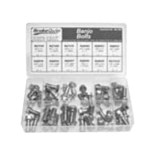 BrakeQuip® BQ7007