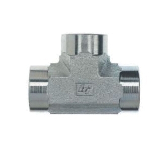 Brennan 5605-20-20-20-SS