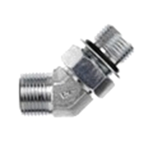 Brennan FS6802-12-08-NWO-FG