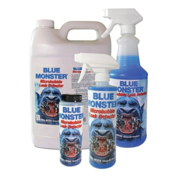 Cleanfit Blue Monster® 71023