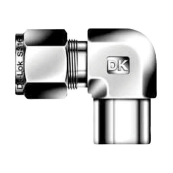DK-LOK DLF 12-12N-S