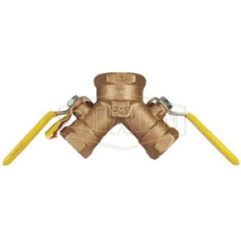 Dixon® BBV125DWV