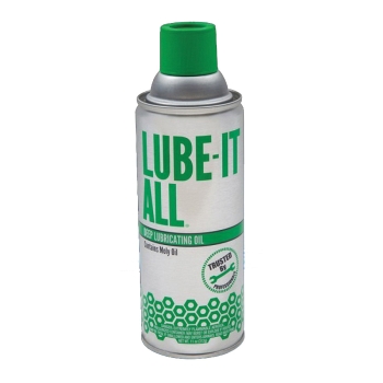 Lube-It All® LA12