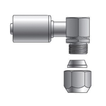 Gates® 10ACA-10MFA90