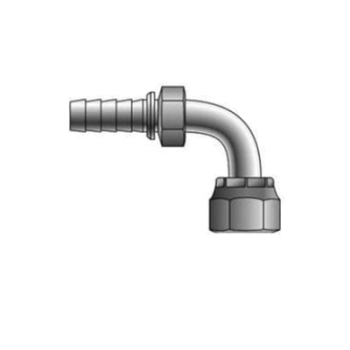 Gates® 6B-6FJX90M-SS