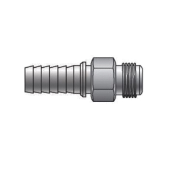 Gates® 8-8MJ
