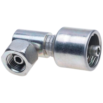 Gates® 8G-8FBSPORX90BL
