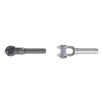 Muncy™ 40125002