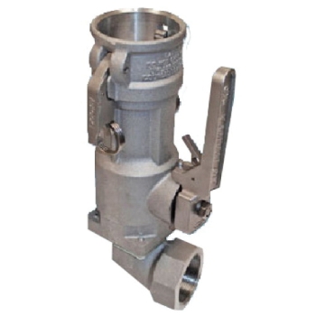 OPW® 1711ESL-AL20