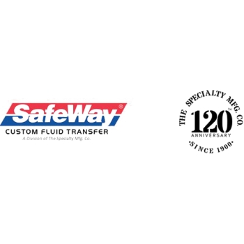 SafeWay® S34-3
