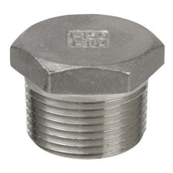 Smith-Cooper® S3114HP006
