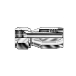 Aeroquip® 411-16B