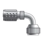 Gates® 16C5-16RFJX90