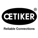 Oetiker® 14100316