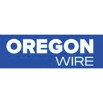 Oregon Wire TIE WIRE 12 BLACK