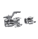 PT Coupling 44000244