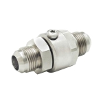 Super Swivels® SS 16 MJ 16 X MJ 16-Z-V
