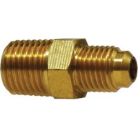 Brass Fittings