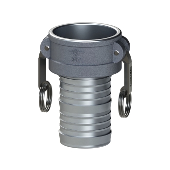 Hose Ends