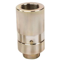 Inline Swivels