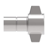 Wing Style Couplers