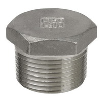 Pipe Caps & Plugs