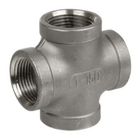 Pipe Crosses