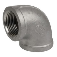 Pipe Elbows