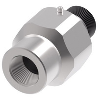 Pipe Swivel Joints