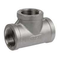 Pipe Tees