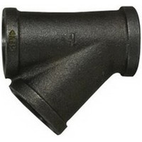 Pipe Wyes