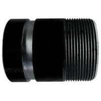 Grooved Pipe Fittings & Clamps