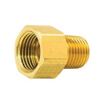 Flare Fittings