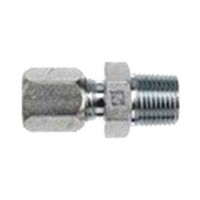Tubing Threaded Adapters