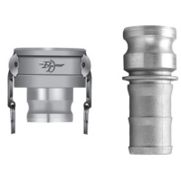 Reducing Union Tee Tube Fittings · Apex Industrial Solutions