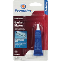 Gasket Sealants