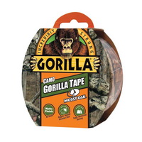 Duct Tapes