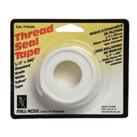 Thread Tapes
