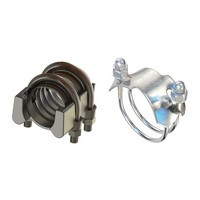 Bolt Clamps
