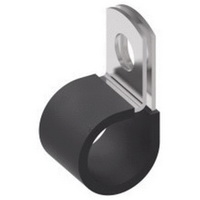 Hose Support Clamps