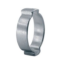 Pinch & Ear Clamps