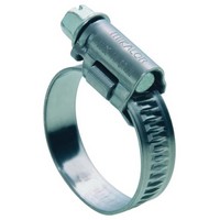 Worm Gear Clamps