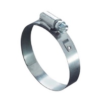 Lined Clamps